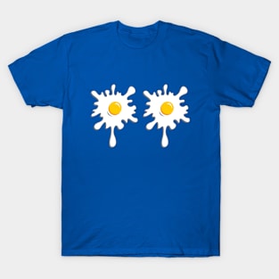 Splash Eggs T-Shirt